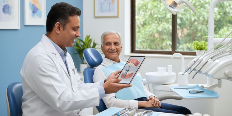  do dental implants last a lifetime what science says