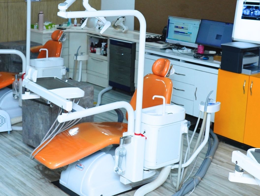  Dental Clinic 
