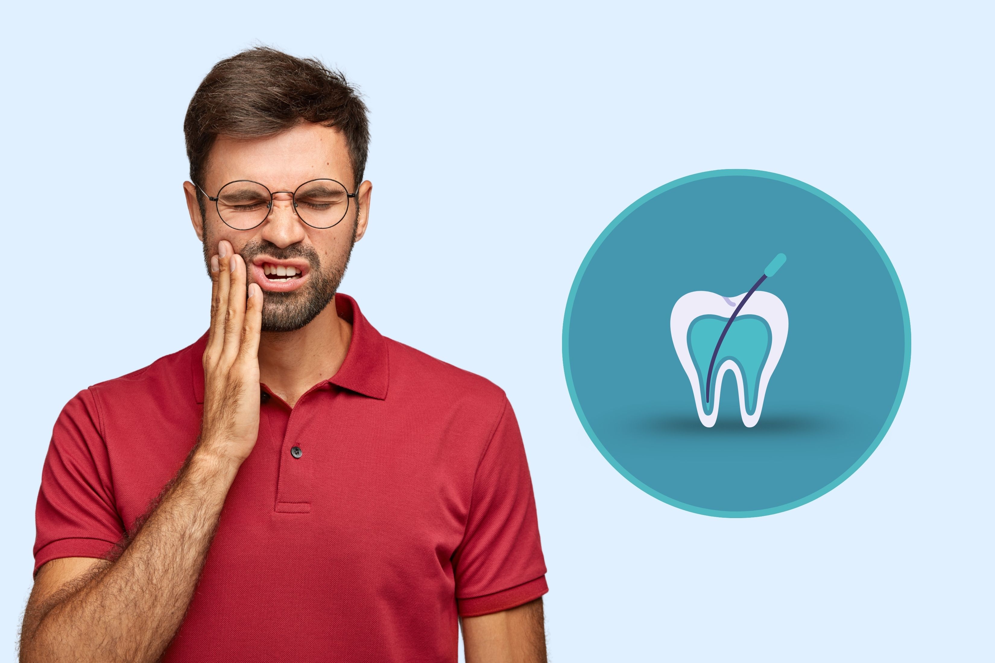 root canal treatment